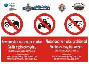 "i didn't know" isn't going to be an alibi any longer!